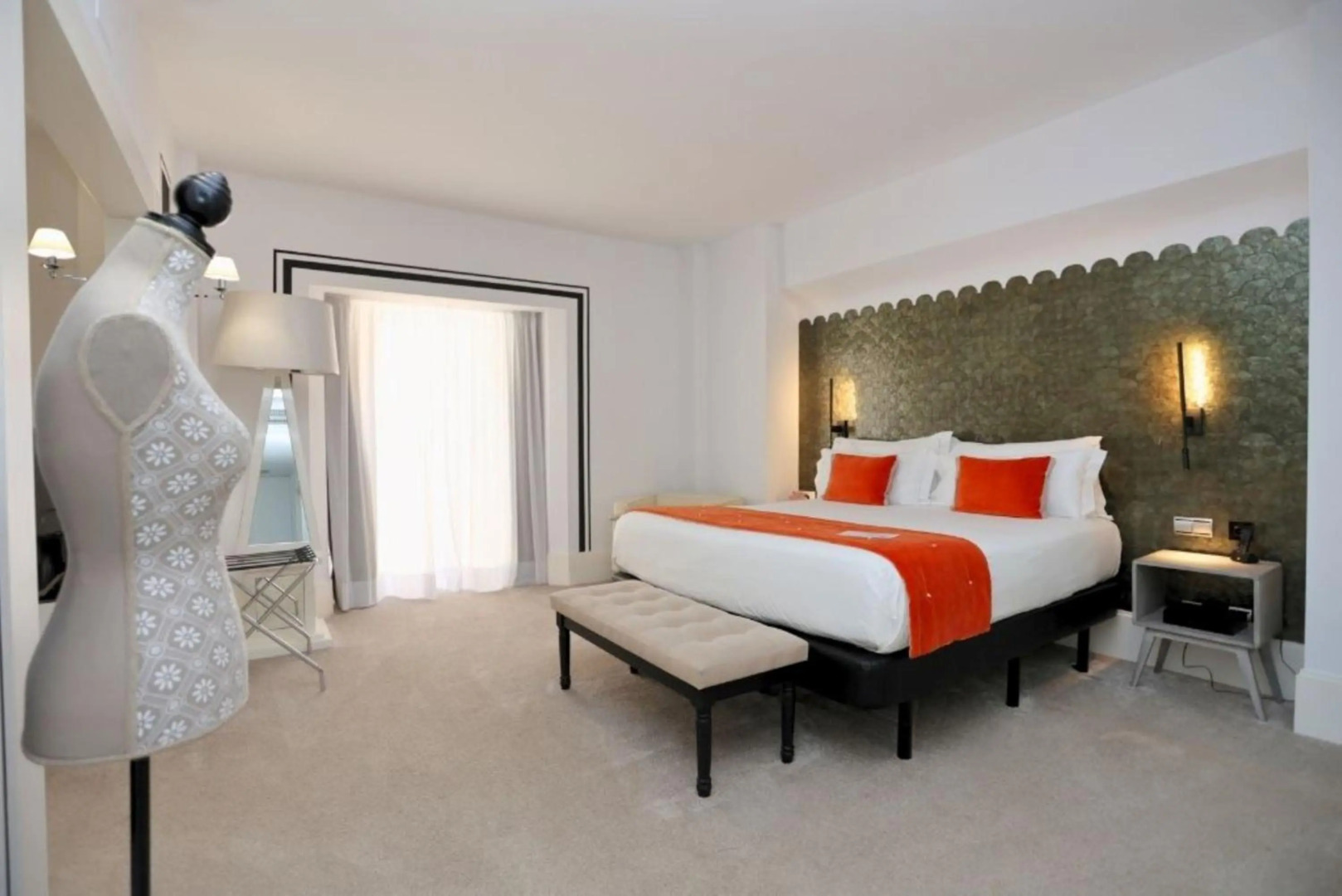 Photo - Mariposa Hotel Malaga