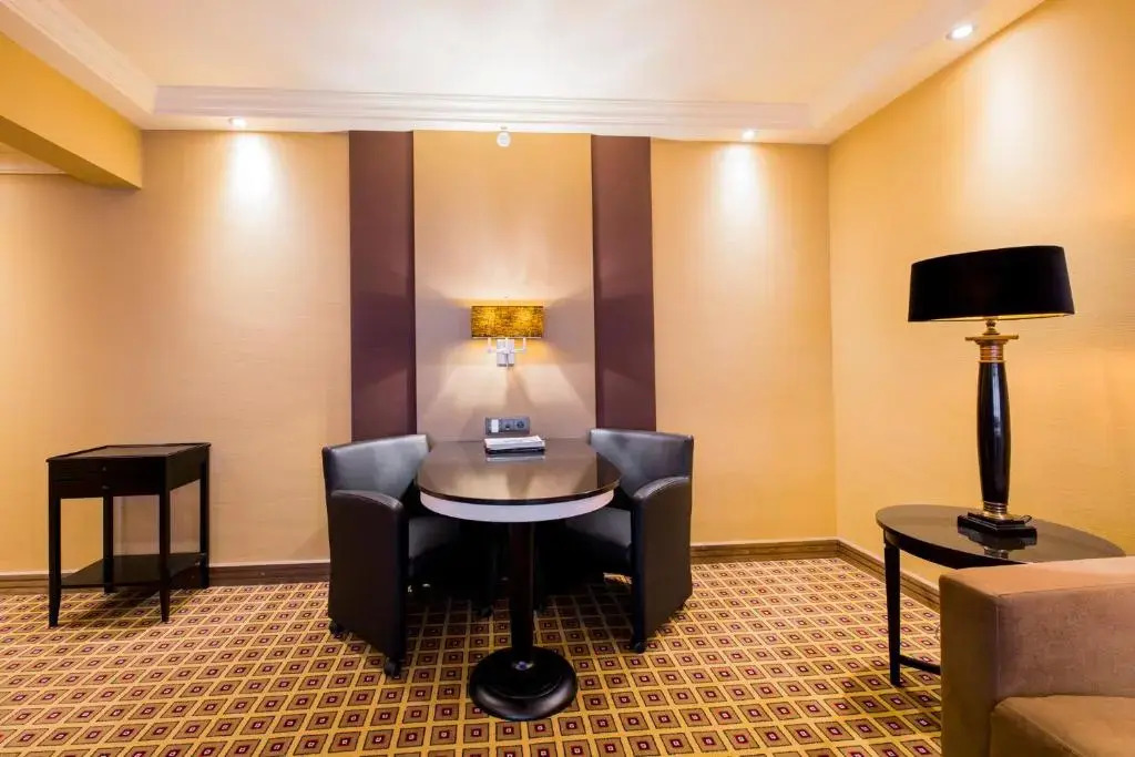 Foto - Grand Hotel Huis ter Duin