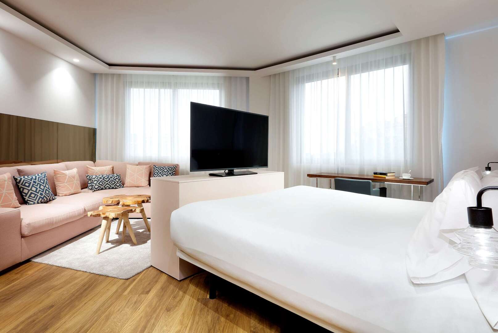 Foto - Hotel SB Icaria