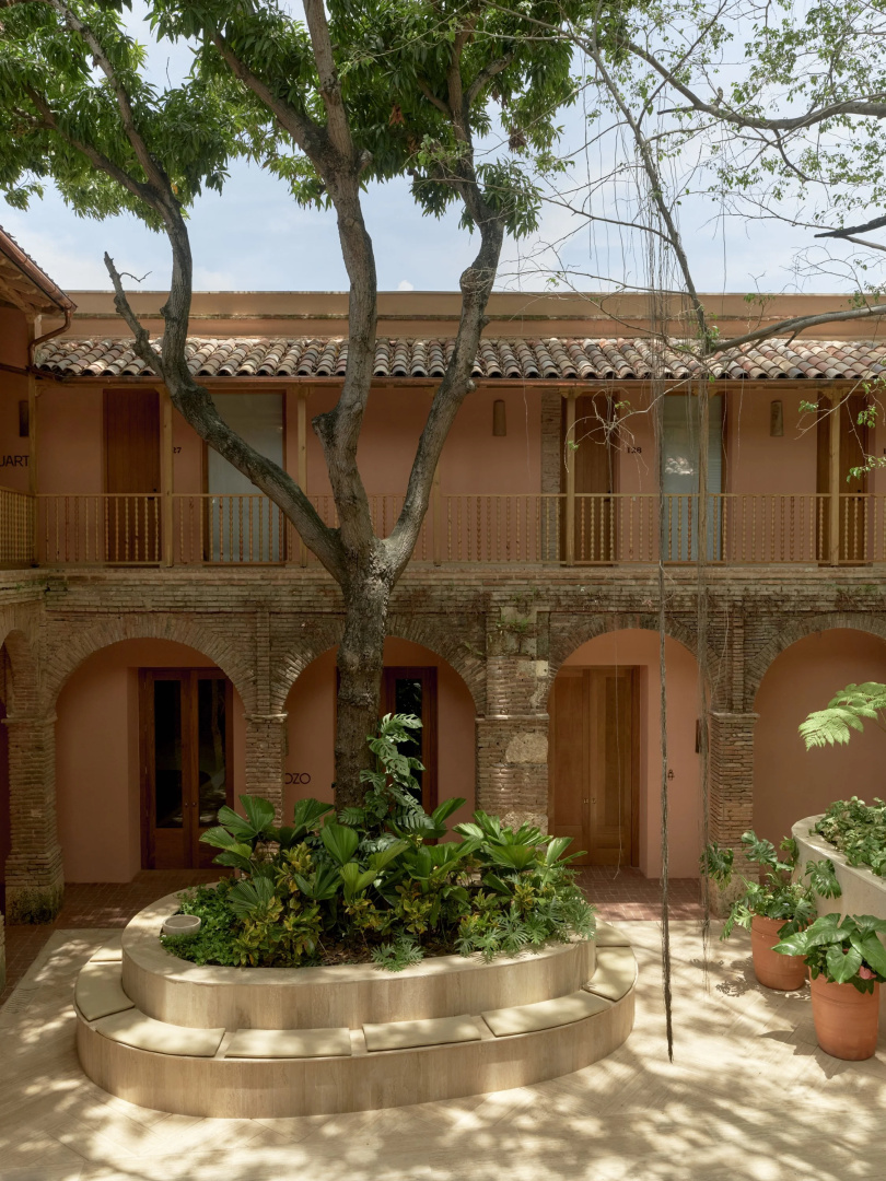Photo - Kimpton Las Mercedes by IHG