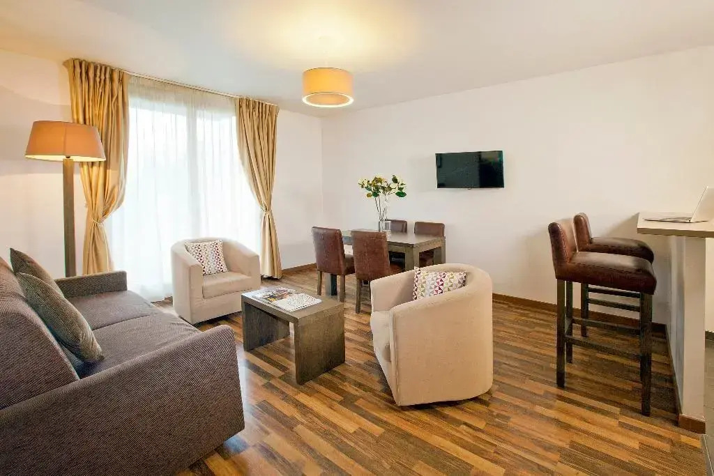 Photo - Residhome Asnieres