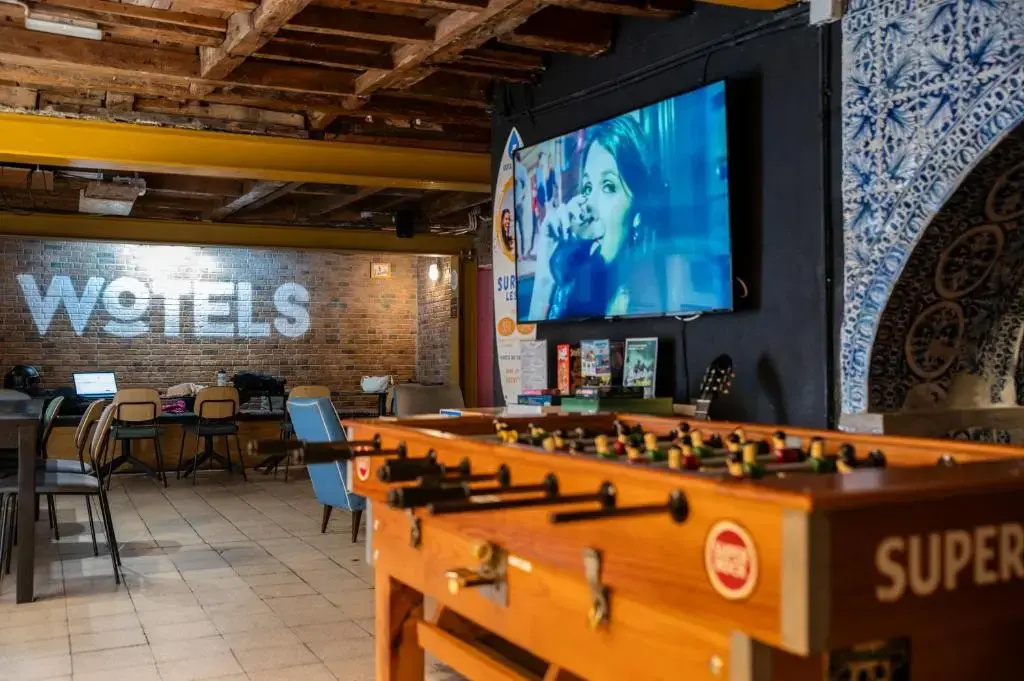 Photo - WOT New Lisbon Social