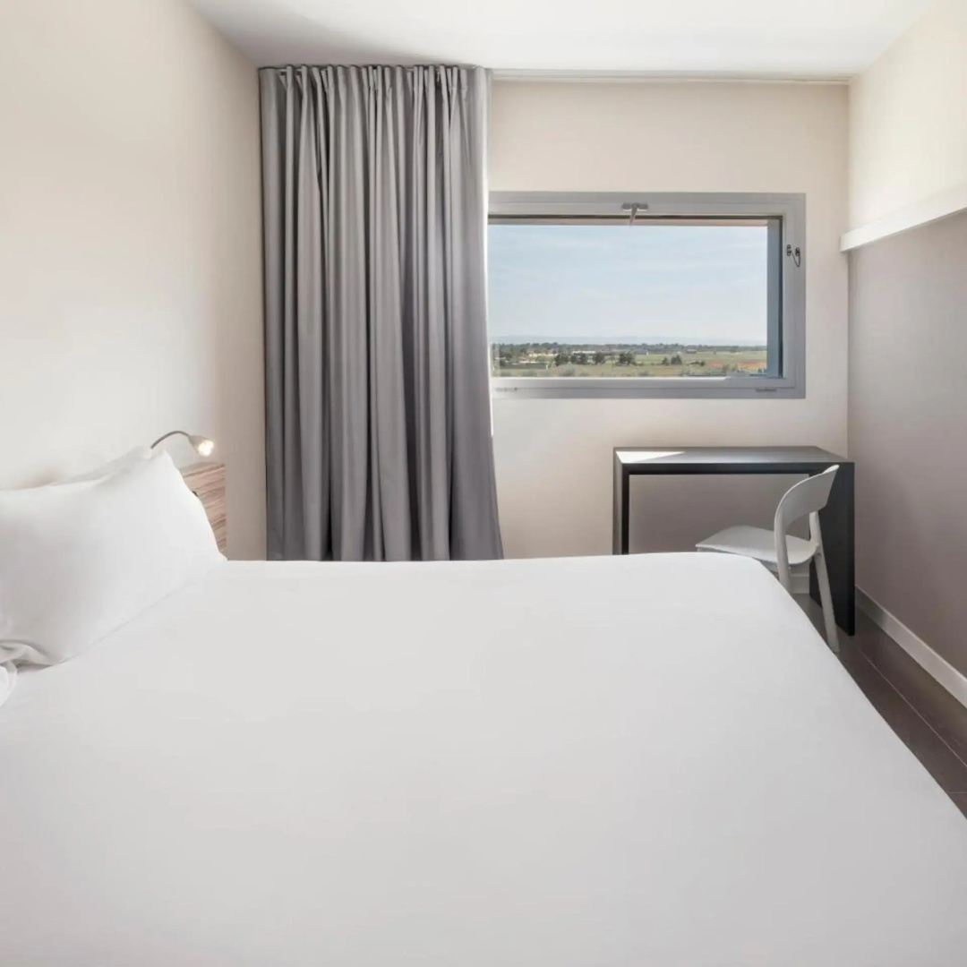 Photo - B&B HOTEL Albacete