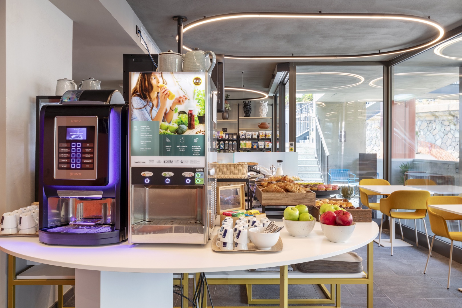 Photo - B&B Hotel Genova City Center