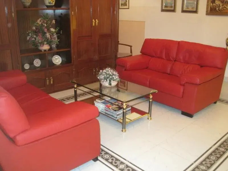 Photo - Hostal Gonzalo