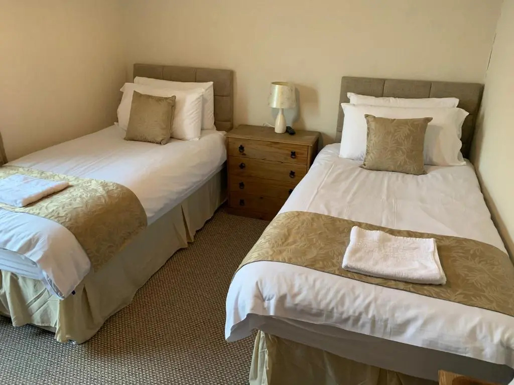 Foto - Sharn Bek Hotel