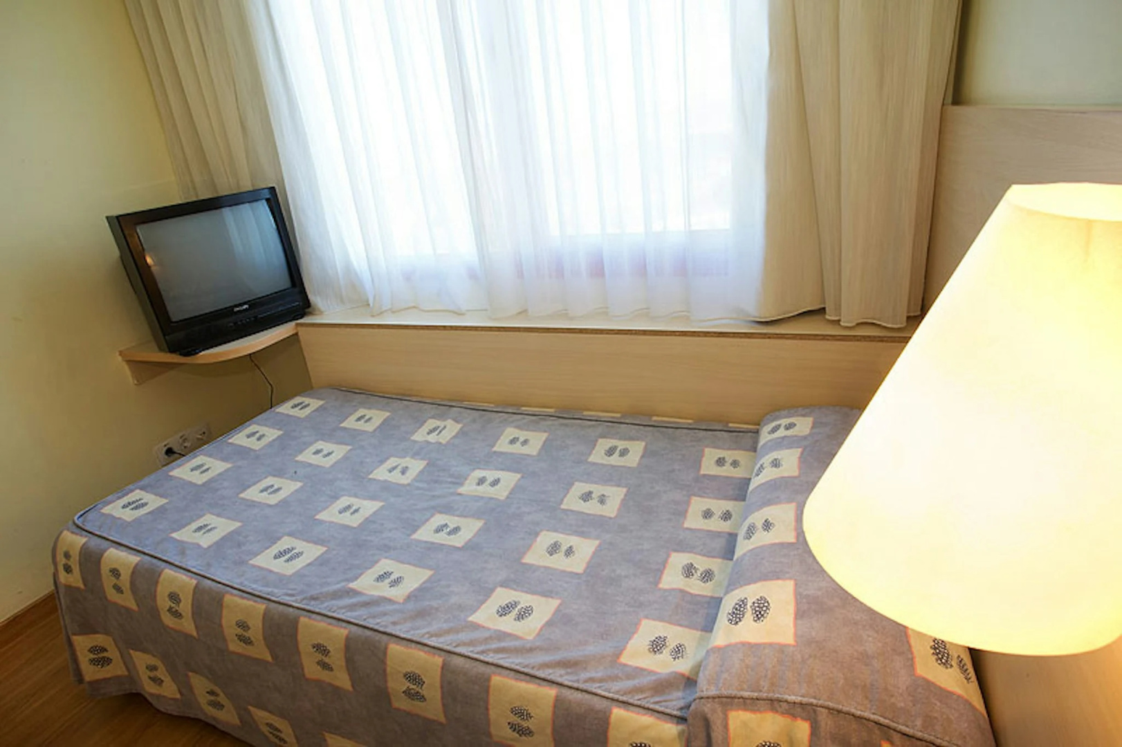 Photo - Hotel Basic