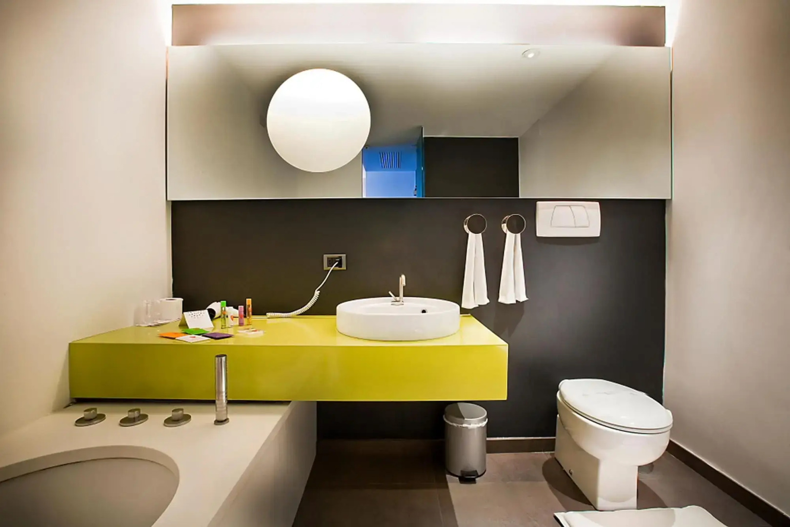 Foto - Hotel Ripa Roma