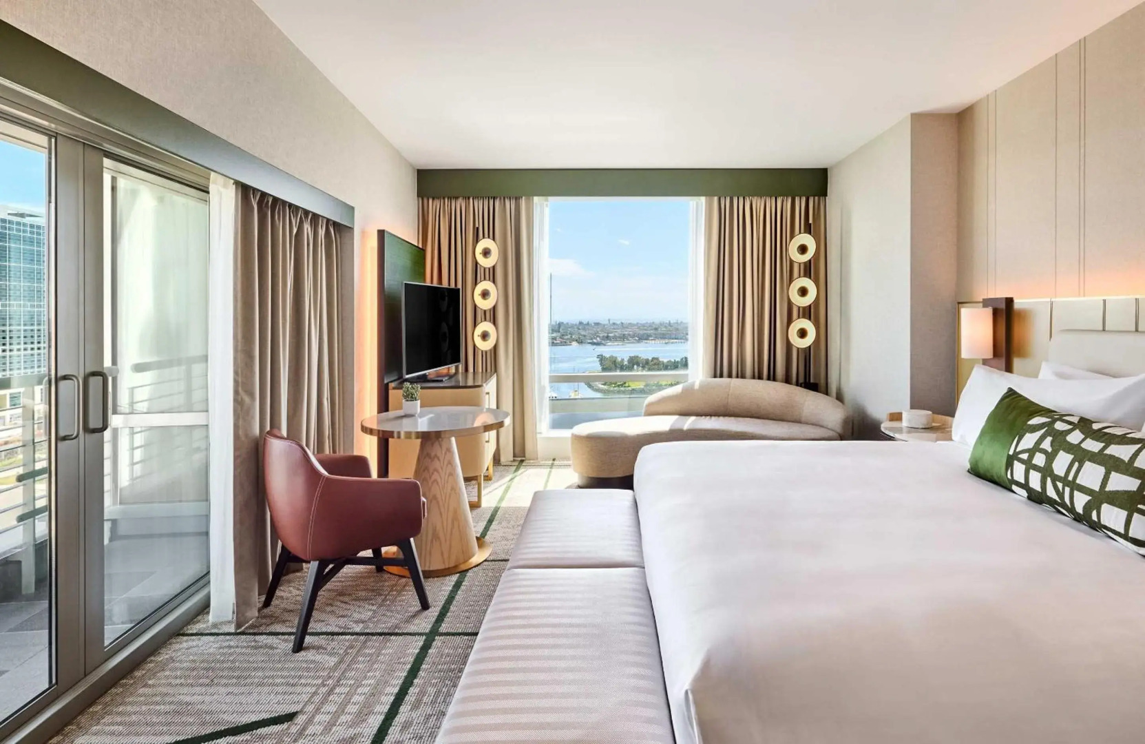 Foto - Omni San Diego Hotel at the Ballpark