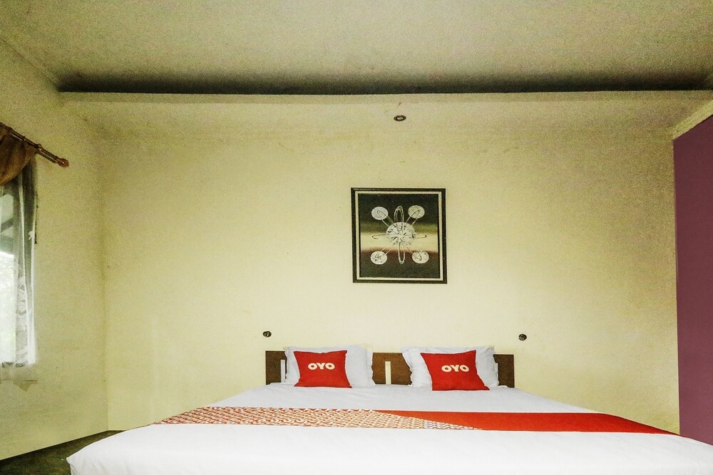 Hotel O Nyi Rindang Near Puskesmas Jekan Raya