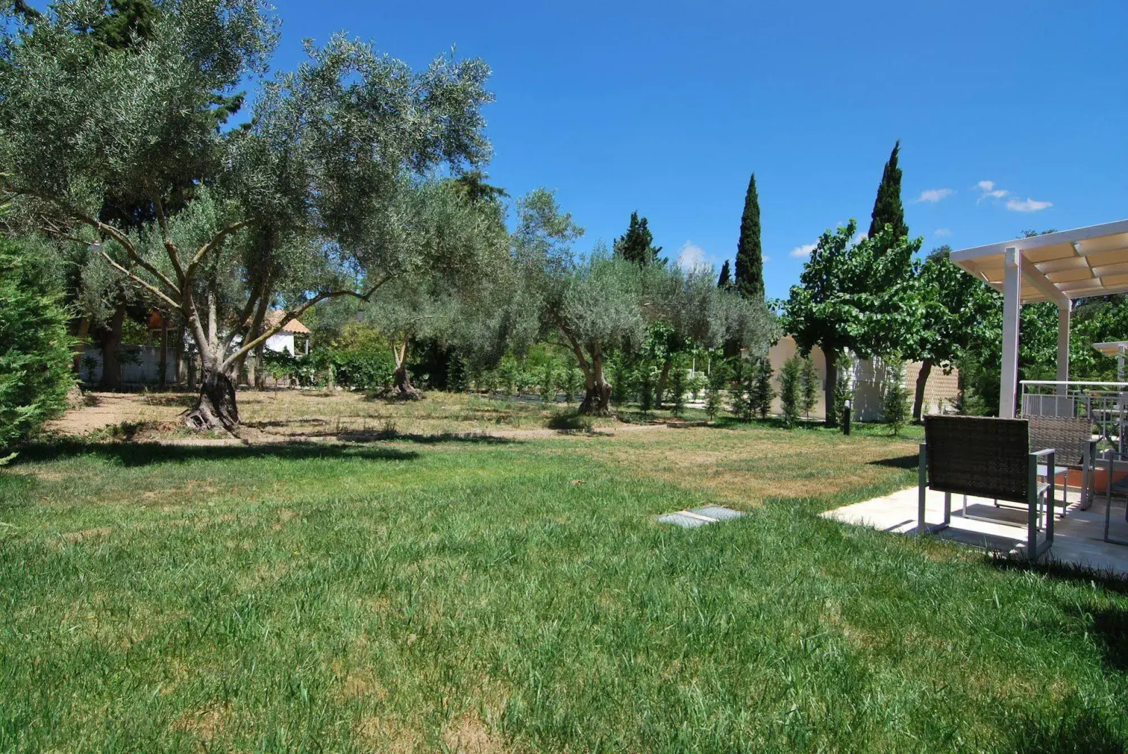 Foto - Cypress Garden Villas
