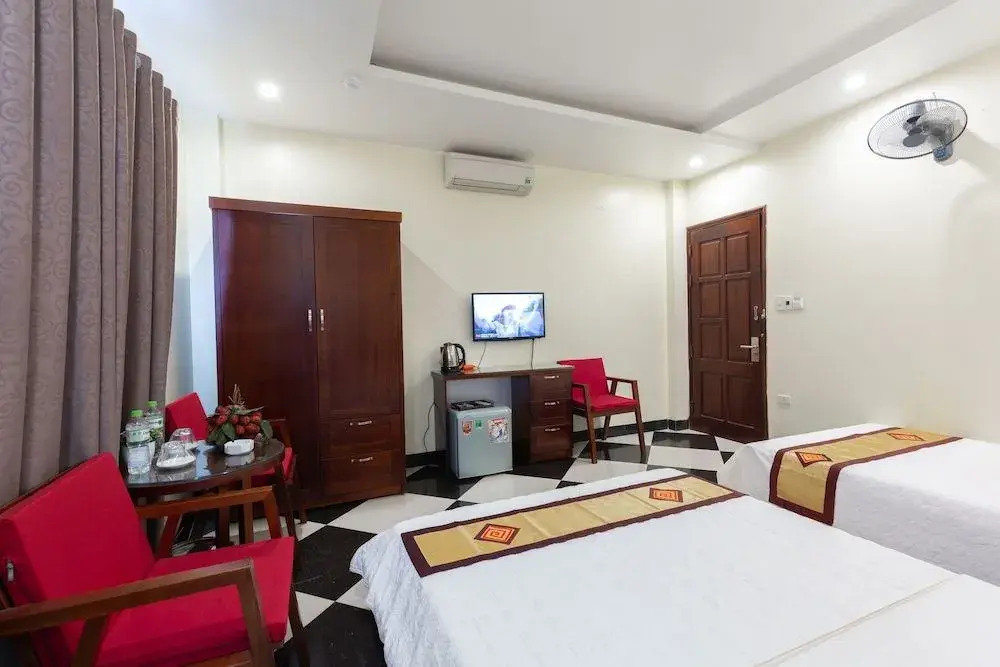 Foto - Titanic 2 Hotel