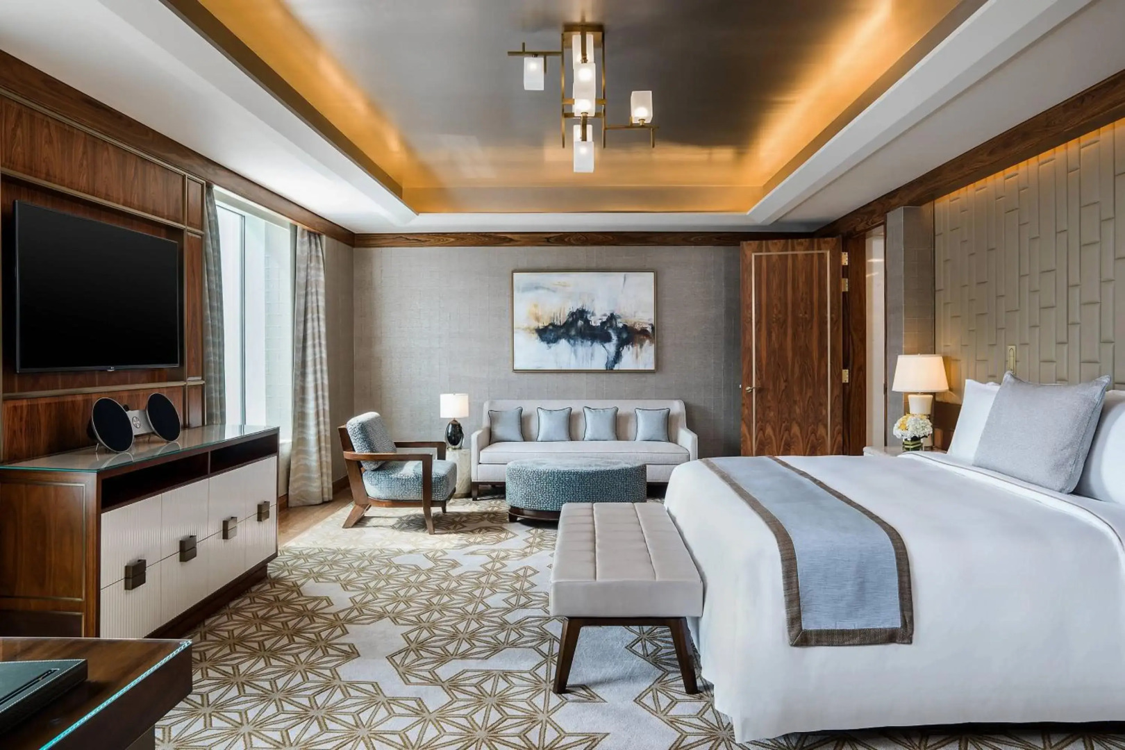 Foto - St. Regis Macao