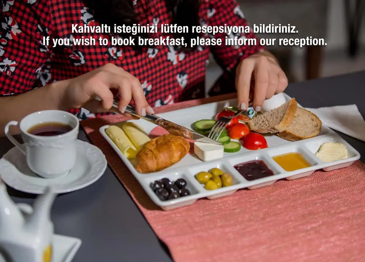 Foto - Zin D Home Otel Cekmeköy