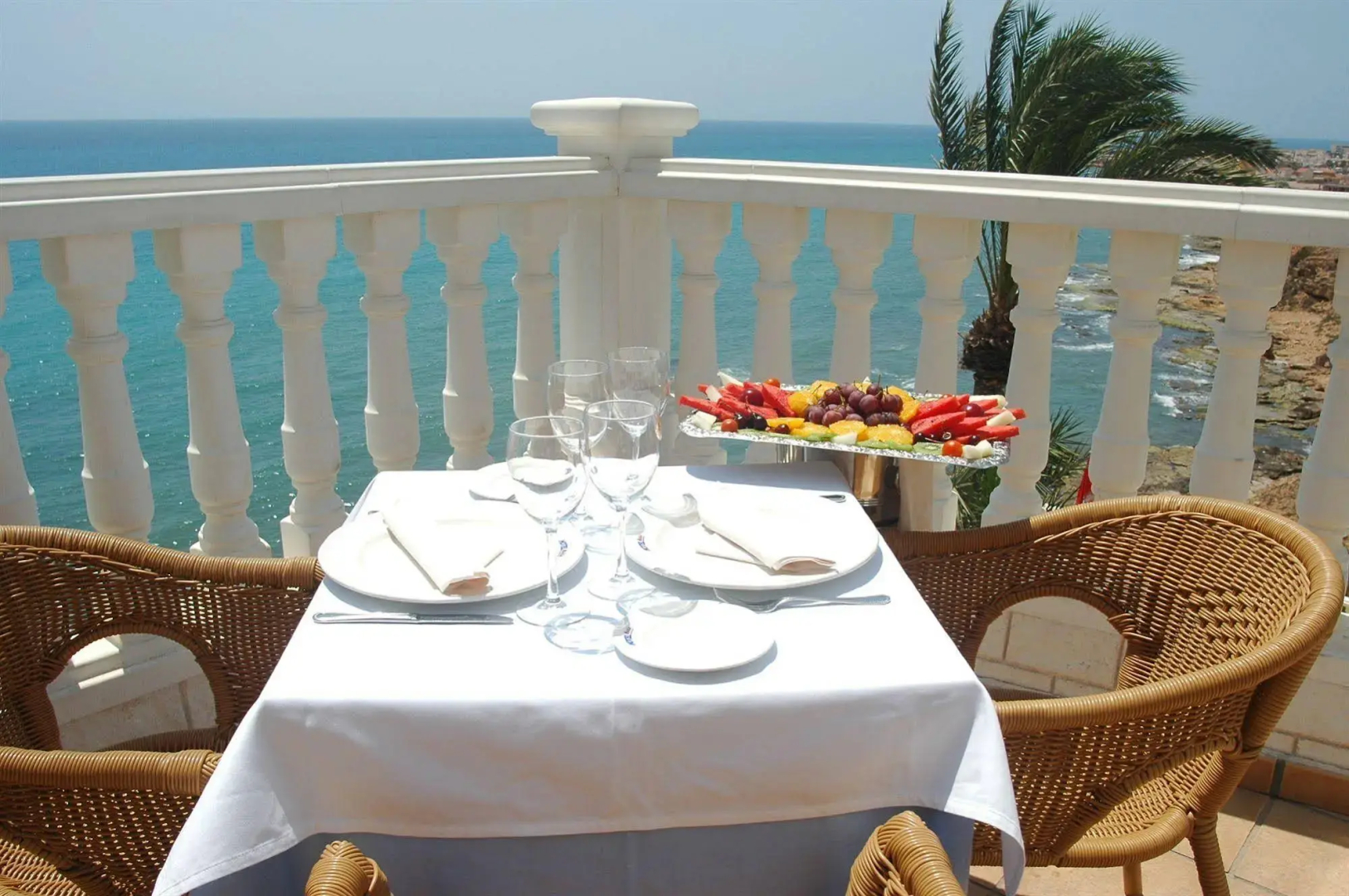 Photo - Hotel Masa International