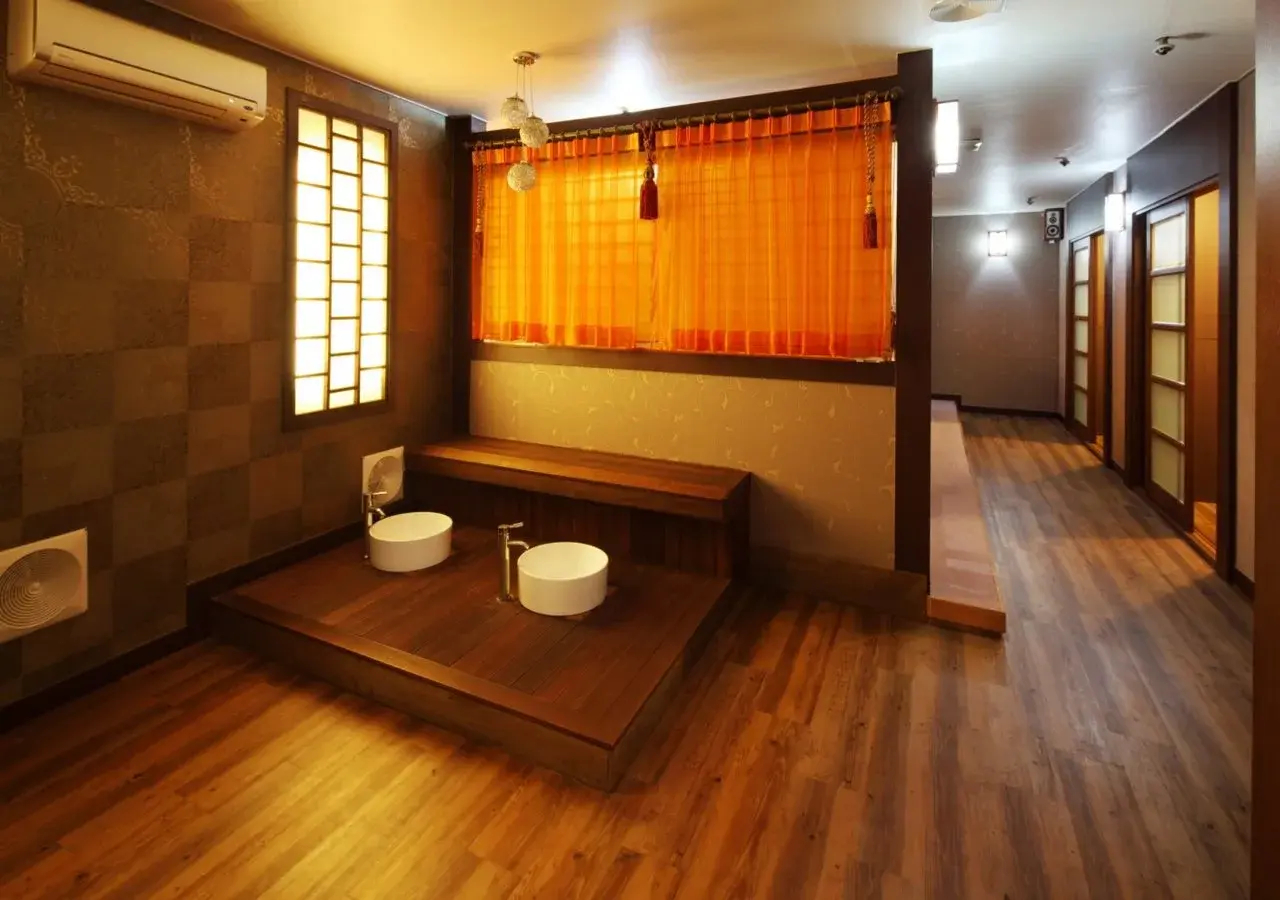 Foto - Hanwha Resort Gyeongju