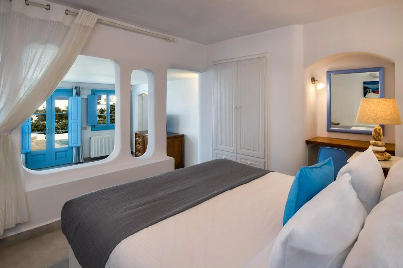 Foto - Anema Boutique Hotel & Villas Santorini