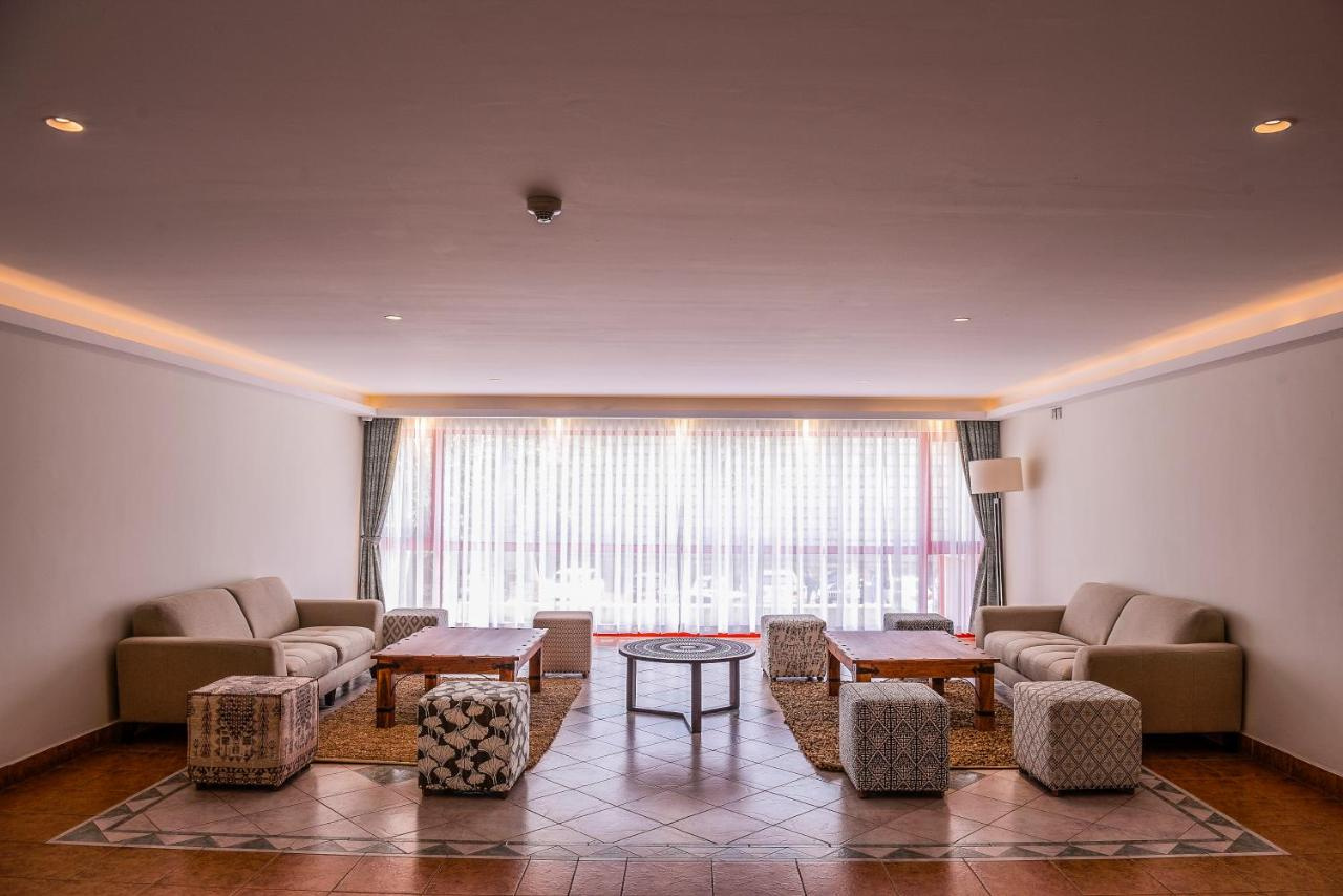 Foto - Hotel Boulevard Nairobi, City Centre CBD