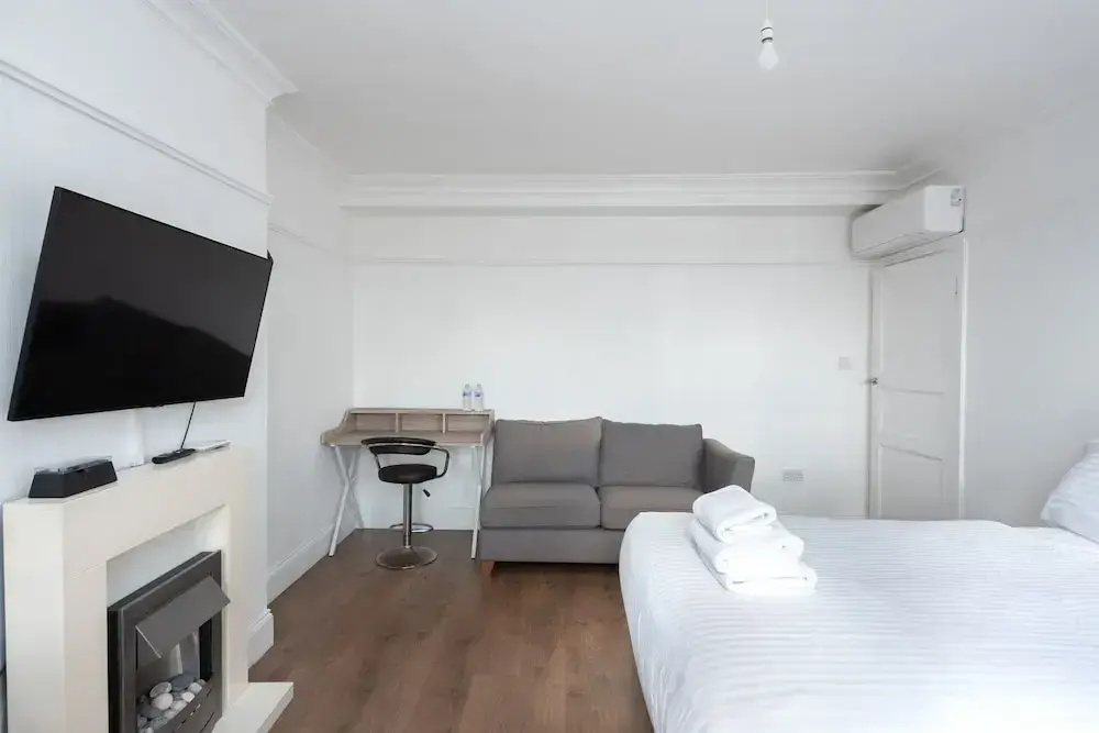 Photo - Argyle Apart Hotel