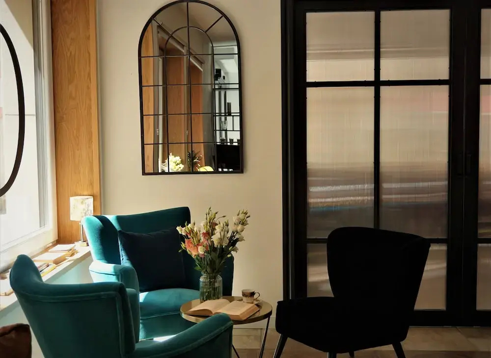 Foto - Hostal Boutique Es Portalet