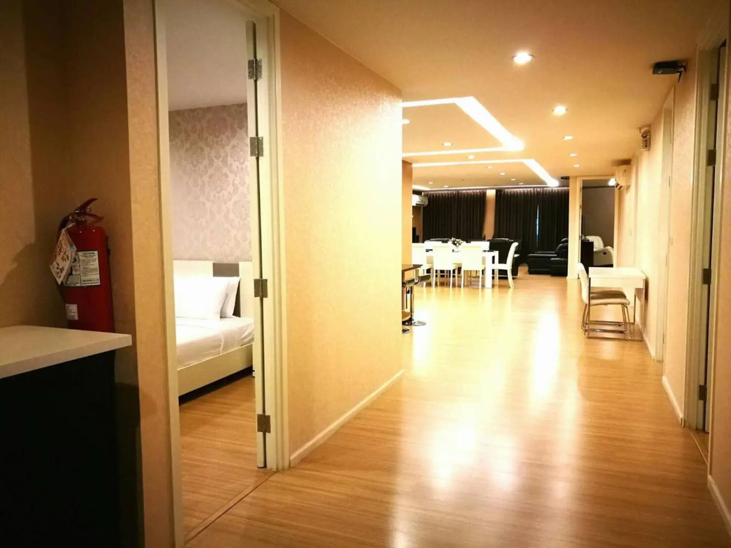 Foto - iCheck inn Residence Sukhumvit 1