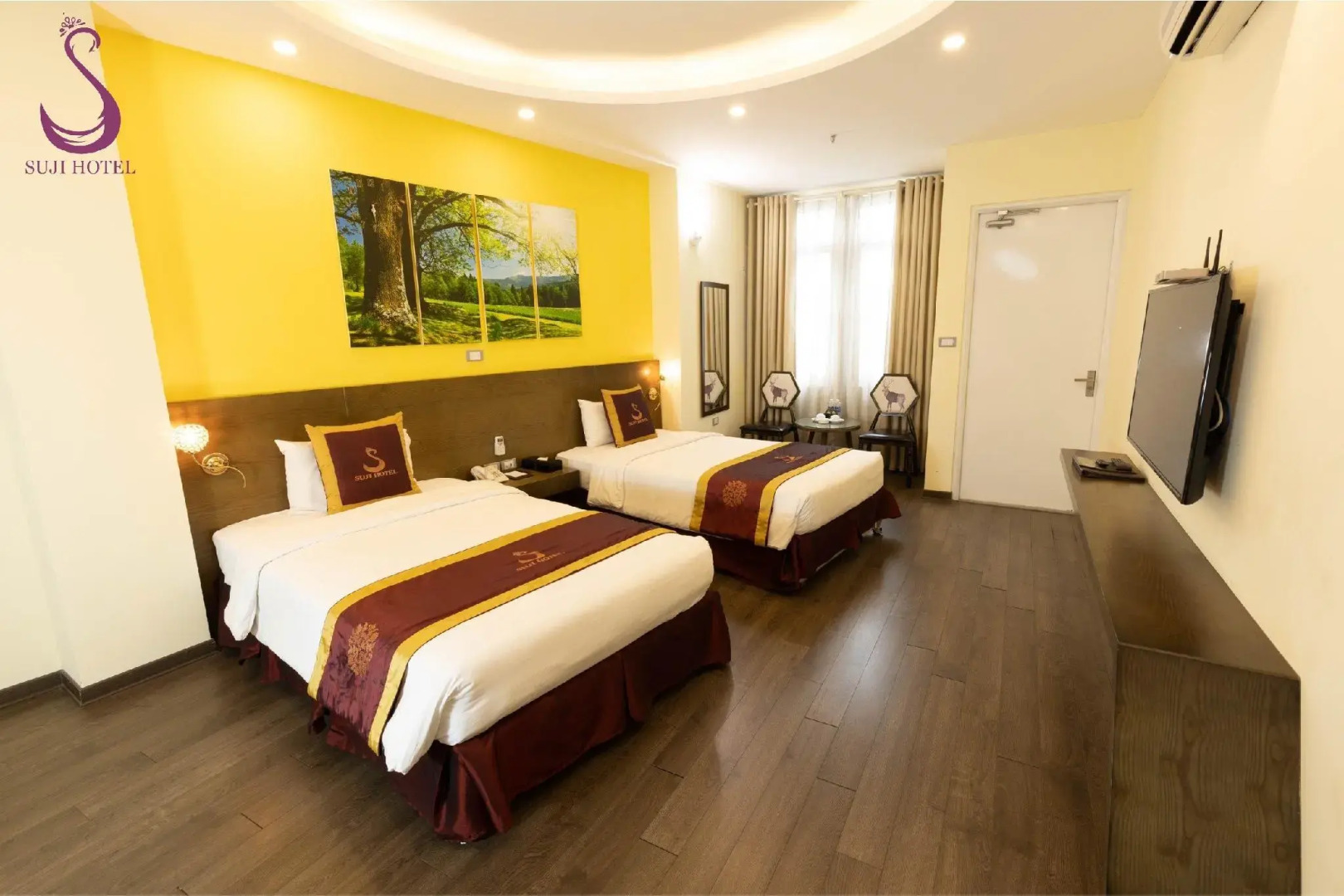 Foto - Suji My Dinh Hotel