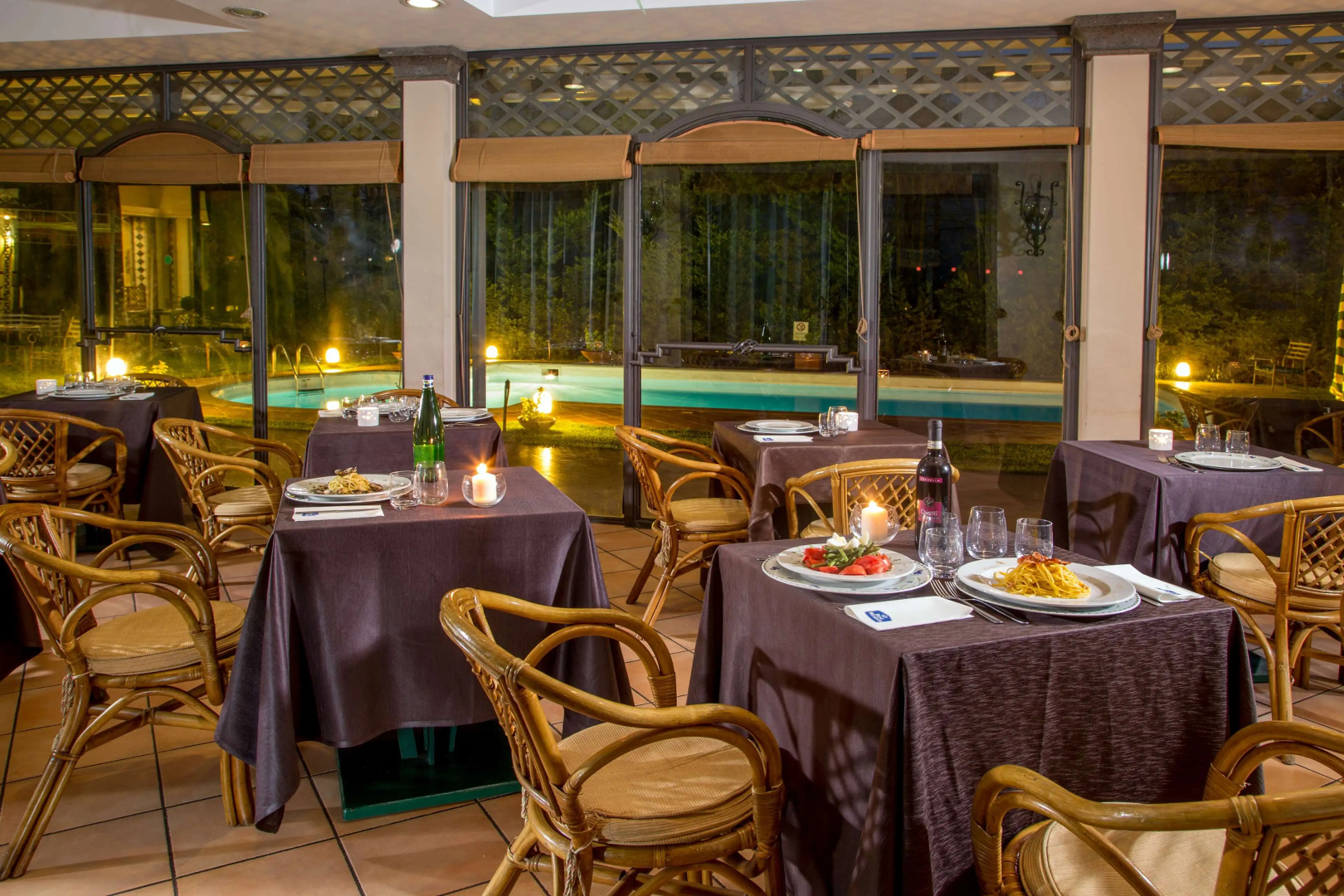 Foto - Best Western Park Hotel Roma Nord