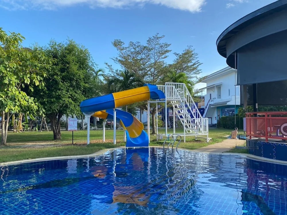 Foto - Kata Forte Resort