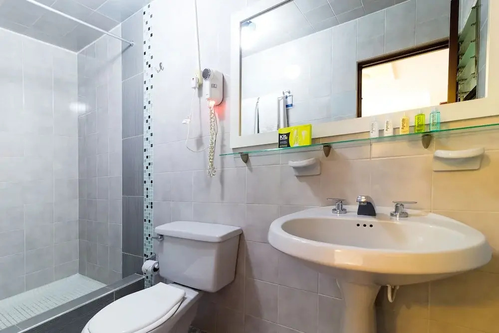 Foto - Hotel Virrey Central