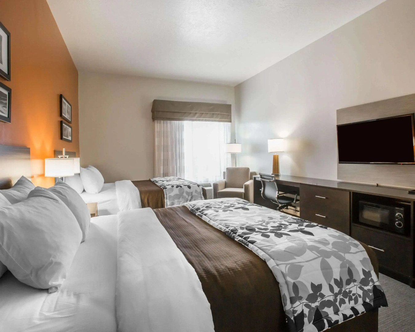 Foto - Sleep Inn & Suites Page at Lake Powell