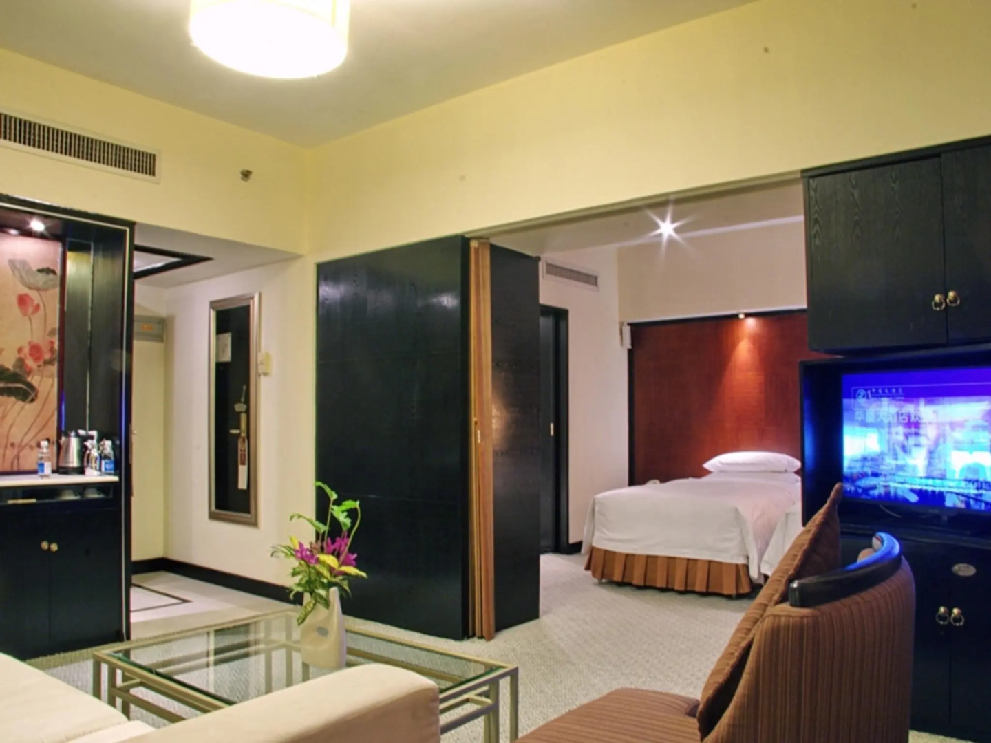 Photo - Hotel Landmark Canton