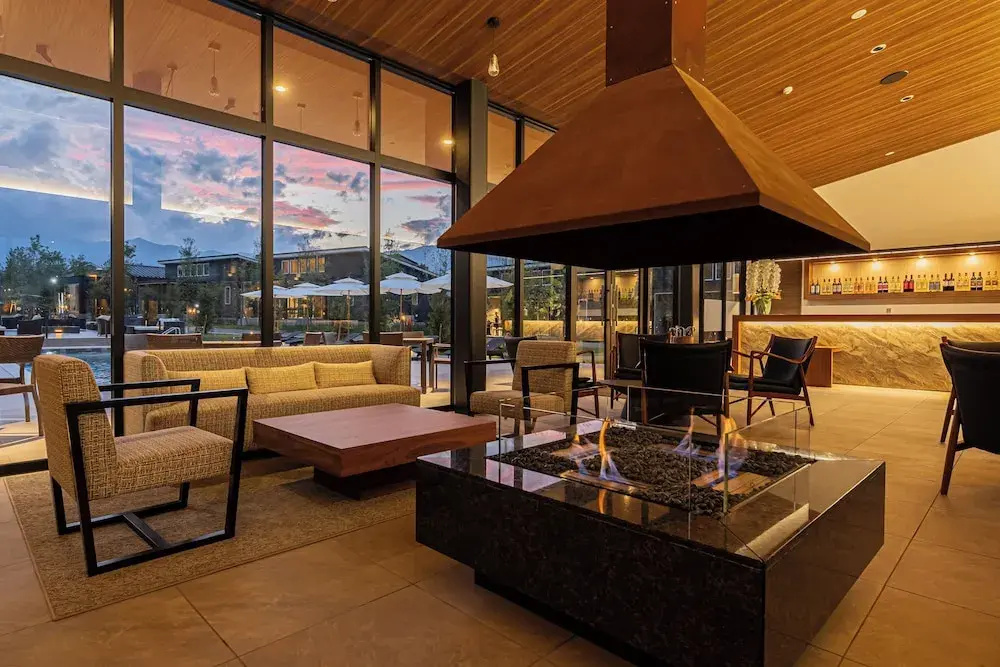 Photo - AWAUMI Fujikawaguchiko Resort