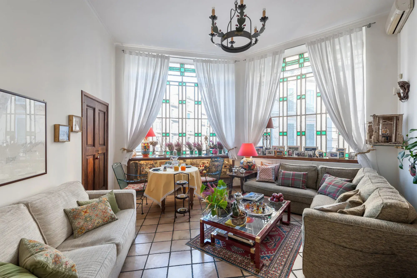 Foto - Weekend a Napoli