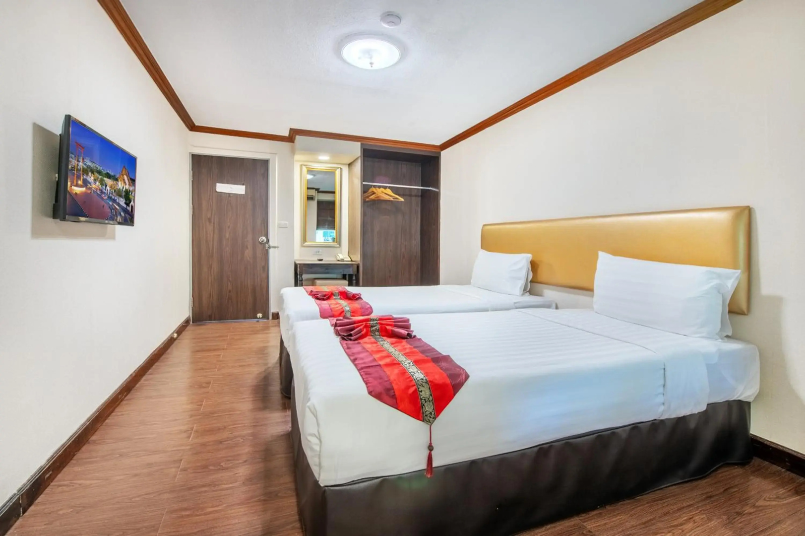 Photo - Gidea Park Hotel