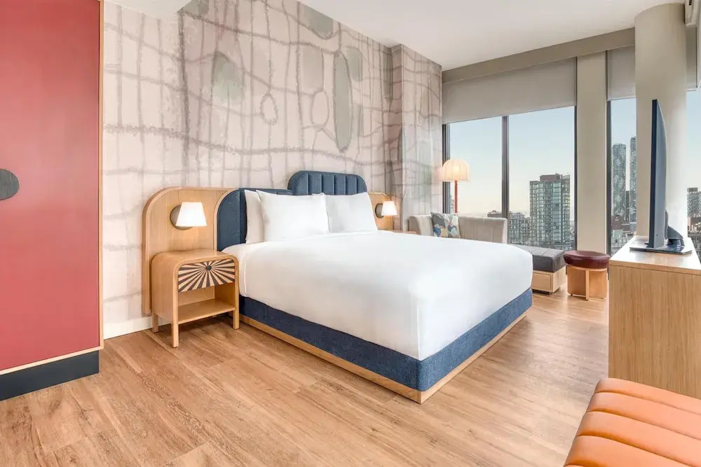 Foto - Toor Hotel Toronto, Part Of Jdv By Hyatt