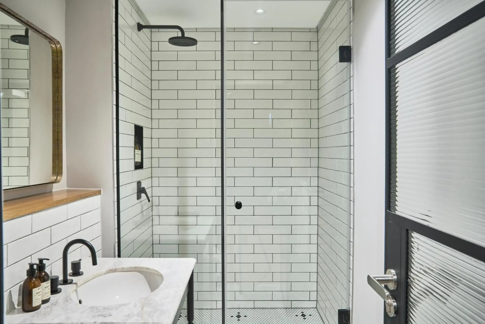 Foto - Gorgeous George by Design Hotels
