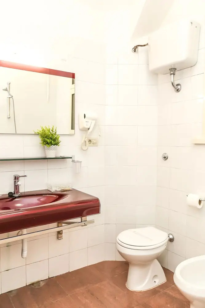 Foto - Albergo Athena