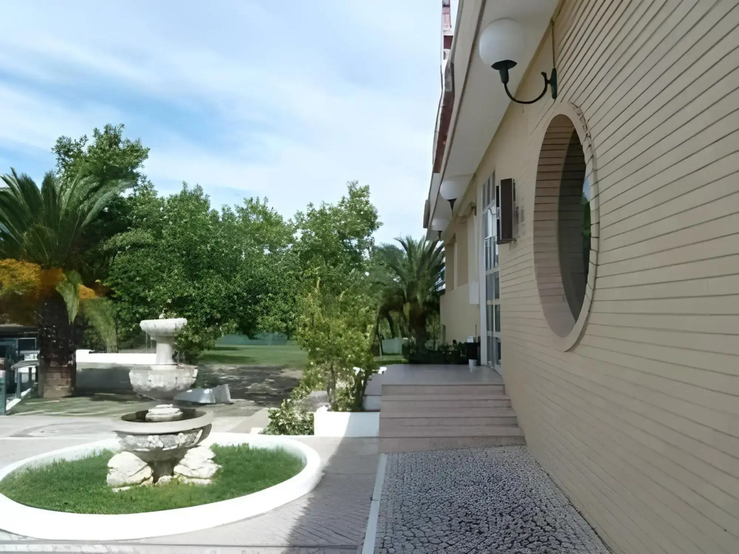 Foto - Hotel Brasa