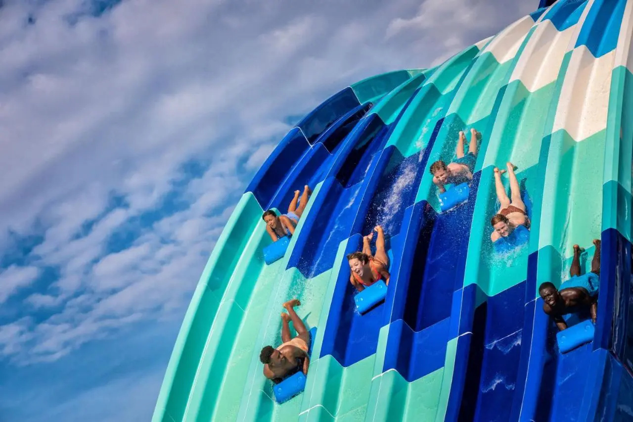Photo - Margaritaville Resort Orlando with H2O Waterpark