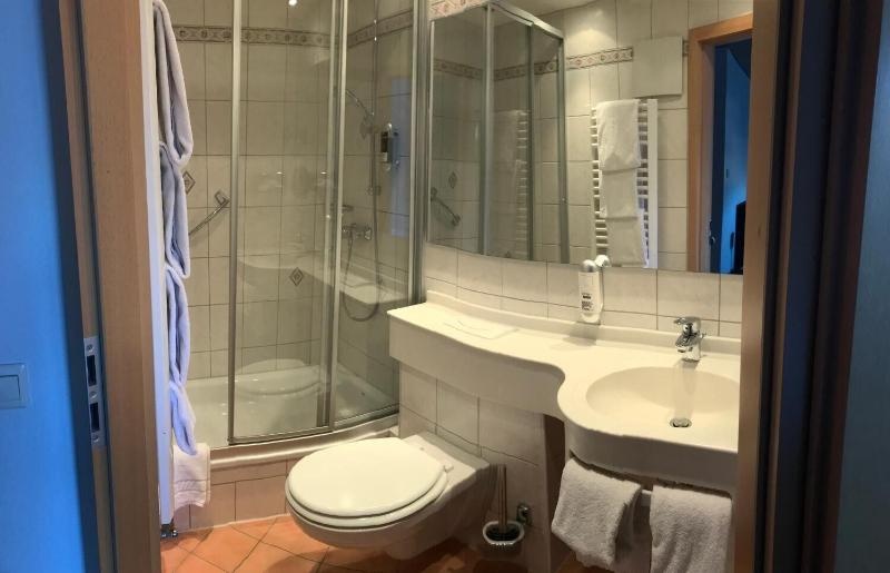 Foto - Hotel Berliner Hof