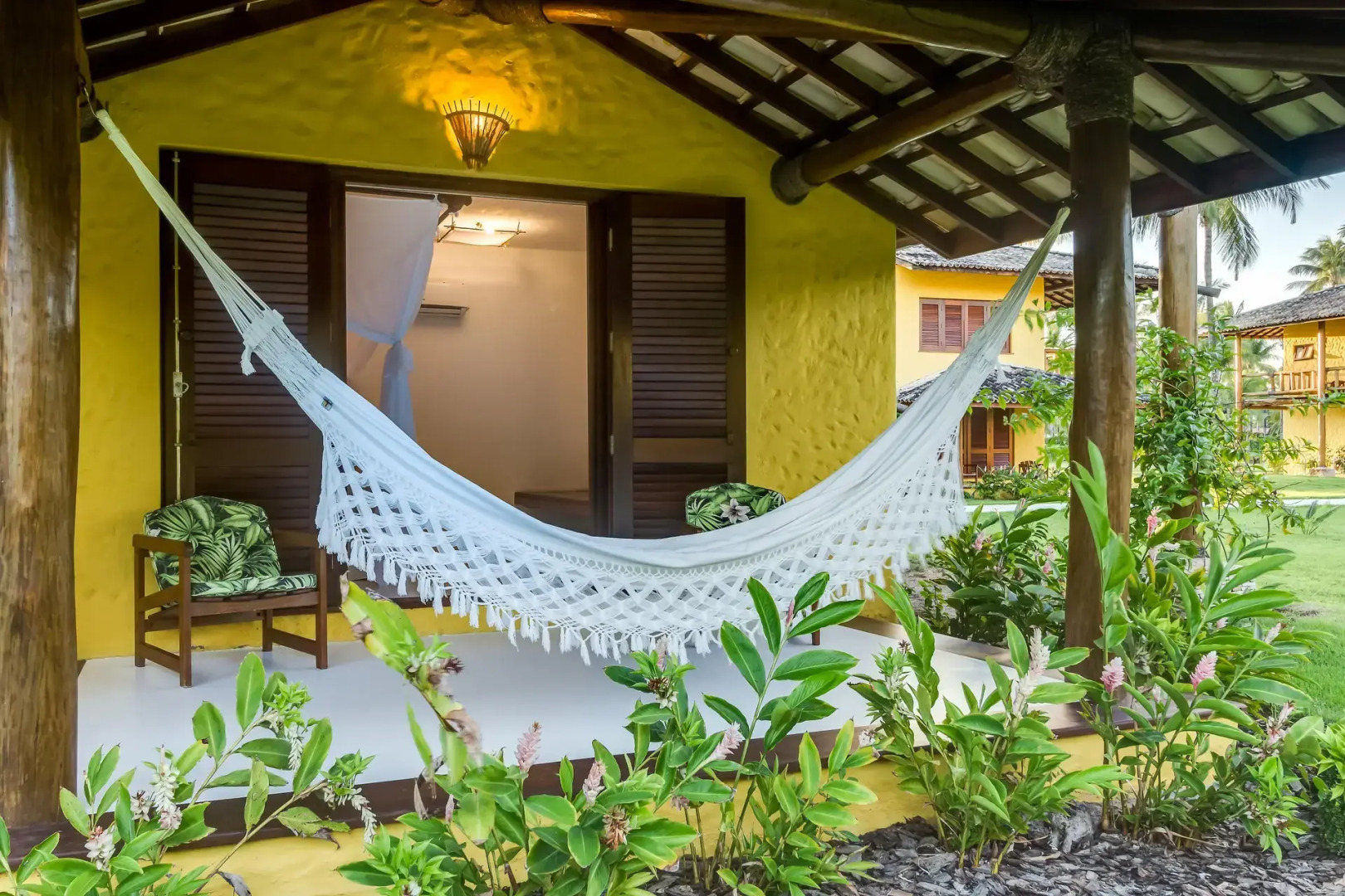 Photo - Villa dos Corais