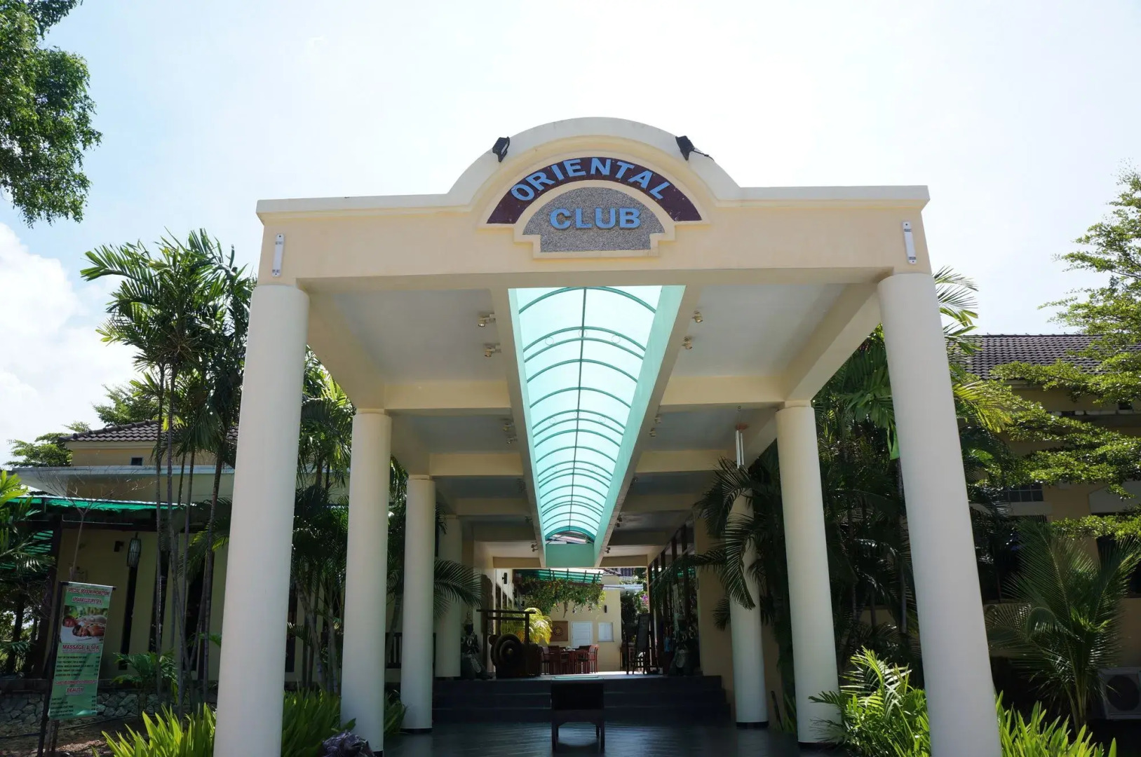 Foto - Oasis Garden & Pool Villa at VIP Resort