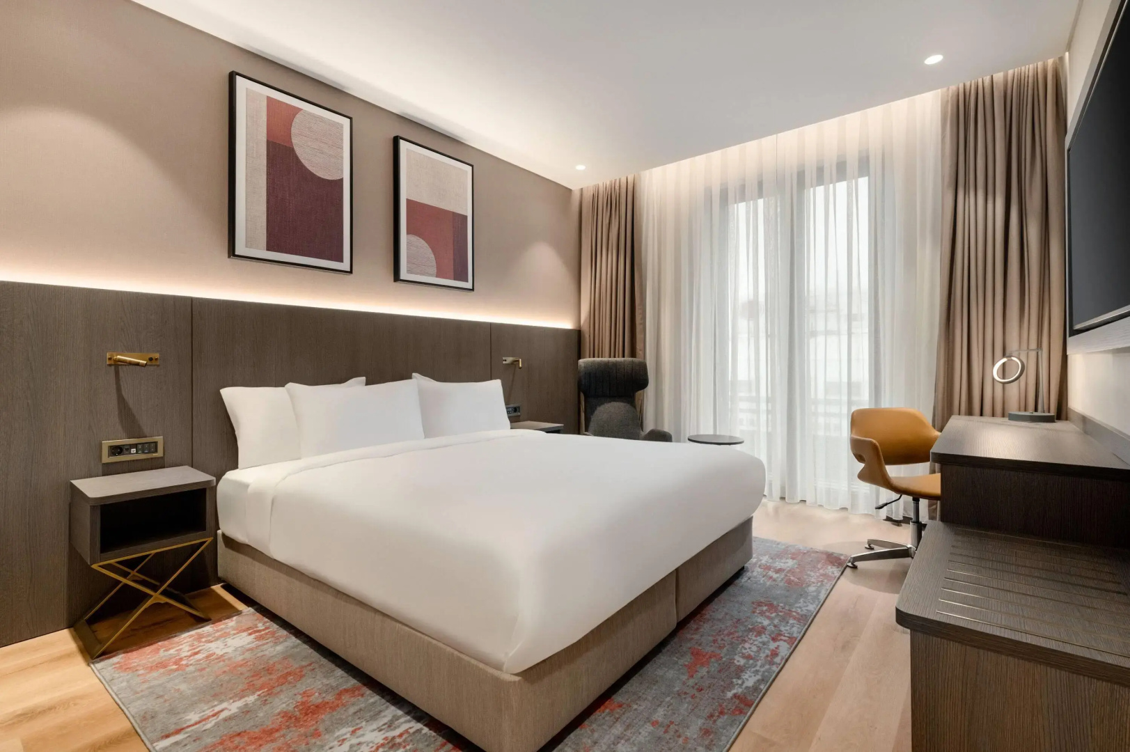 Foto - Ramada by Wyndham Arnavutkoy