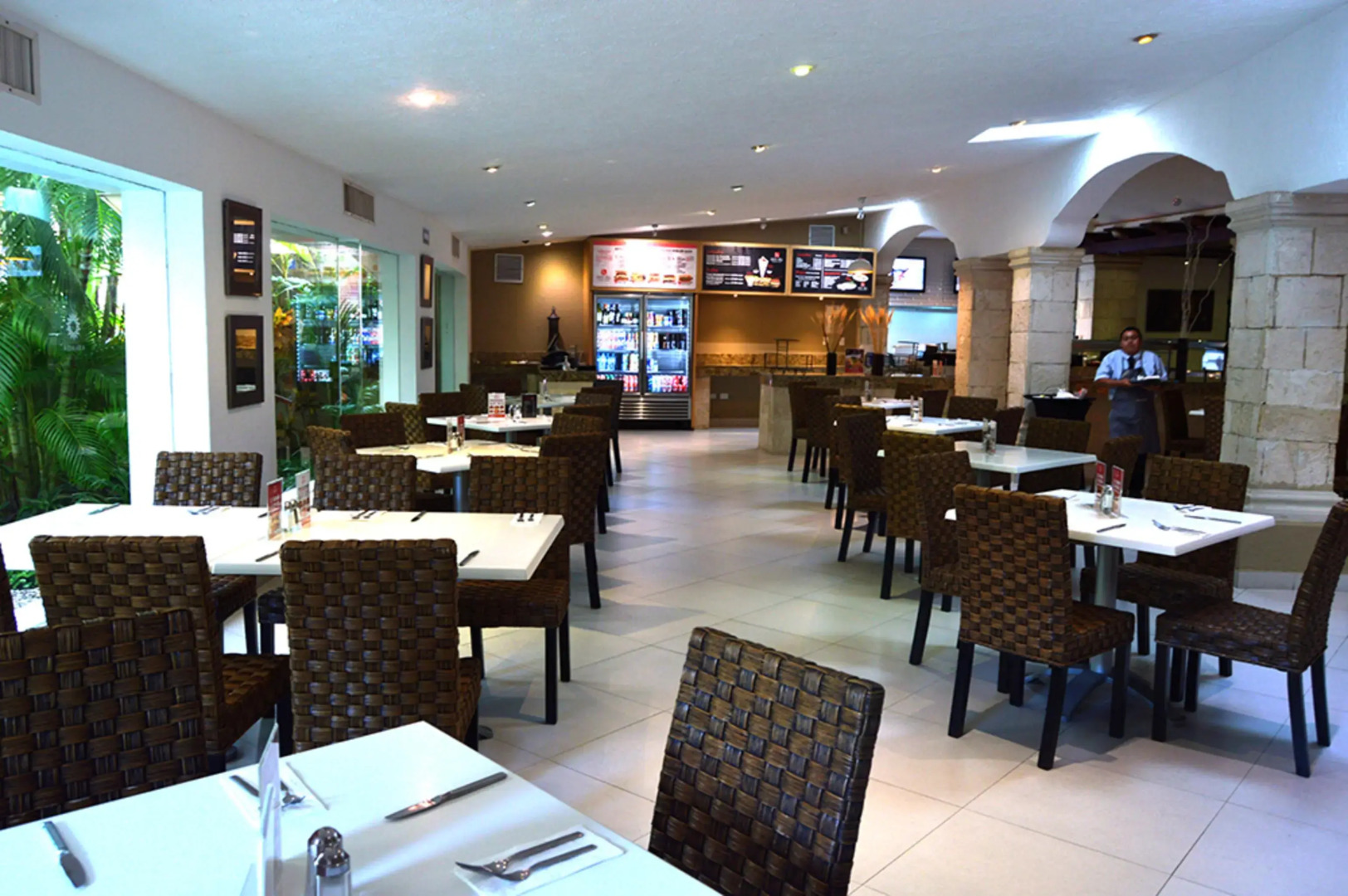 Foto - Adhara Hacienda Cancun