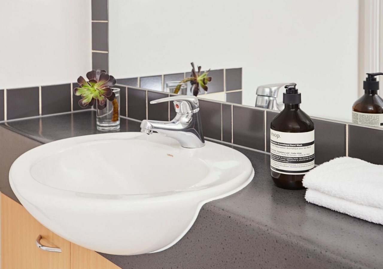 Foto - Punthill Apartment Hotel - Flinders Lane