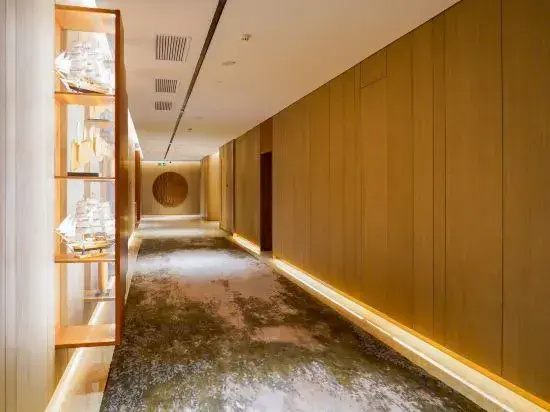 Foto - Shan Zhi Ye Serviced Apartment Hotel(Houjie Wanda Plaza Liaoxia Subway Station)