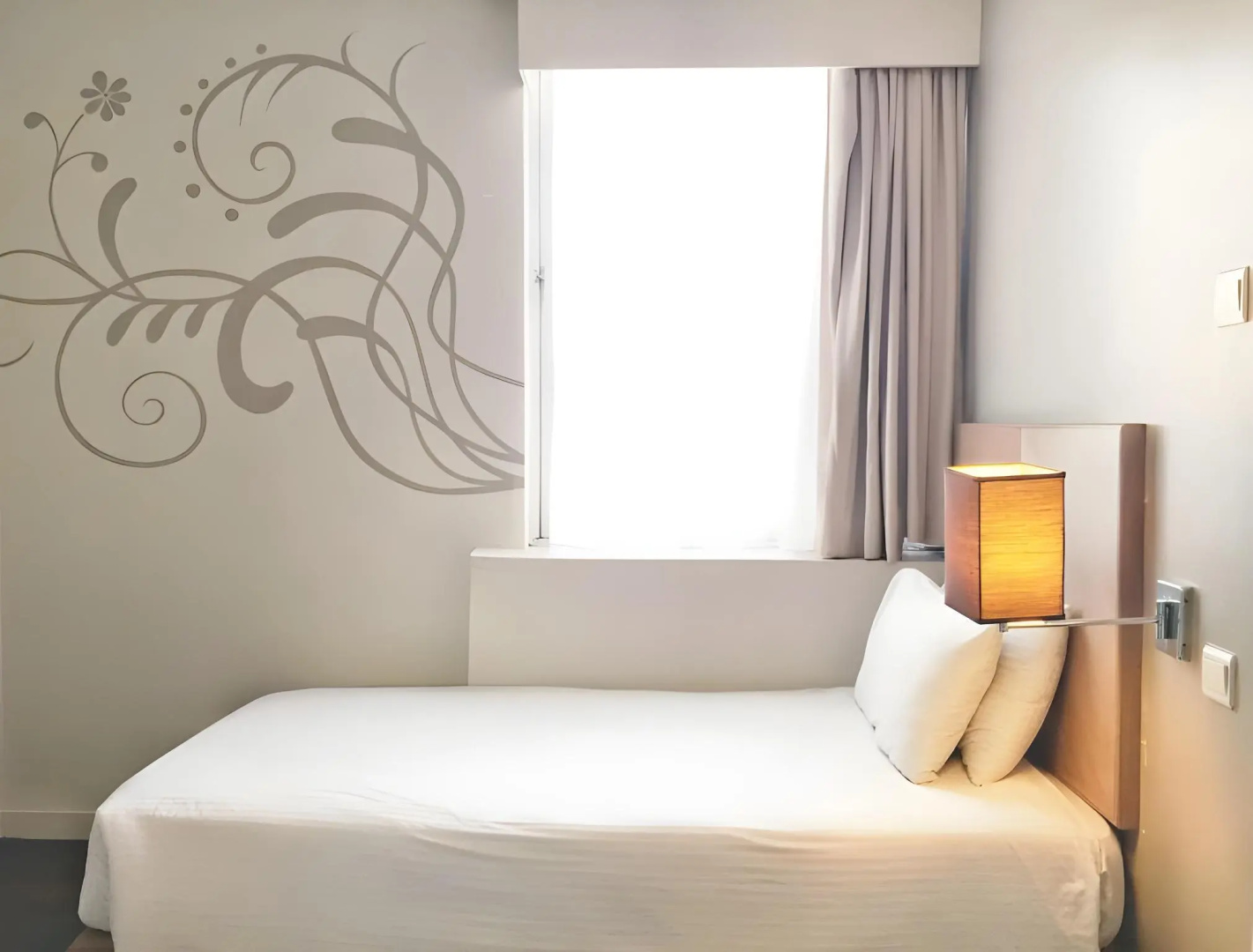 Foto - The 5 Elements Hotel
