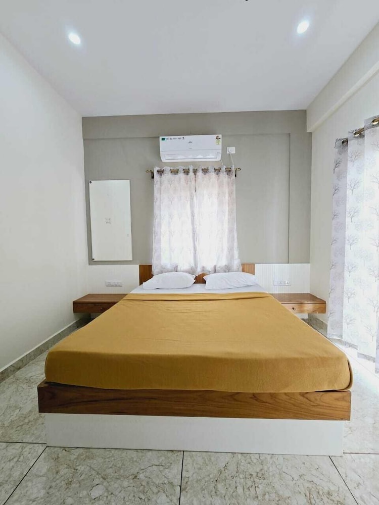Nandan Enclave