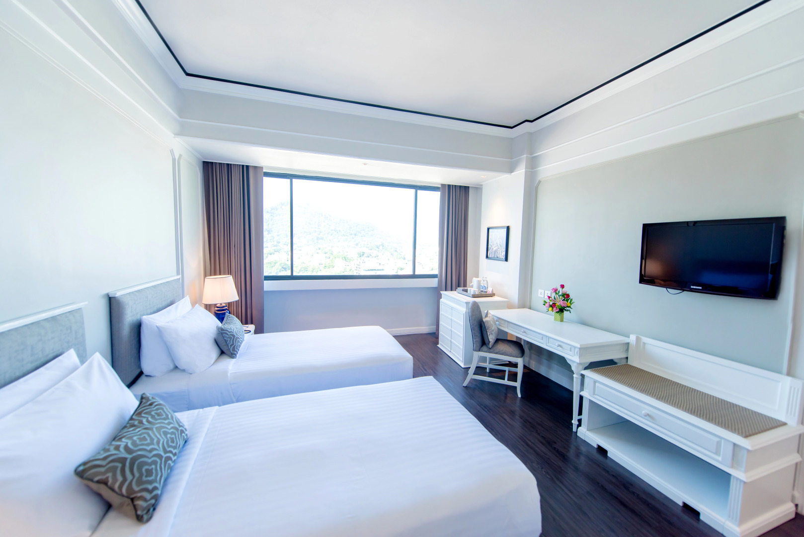 Photo - Courtyard by Marriott Phuket Town