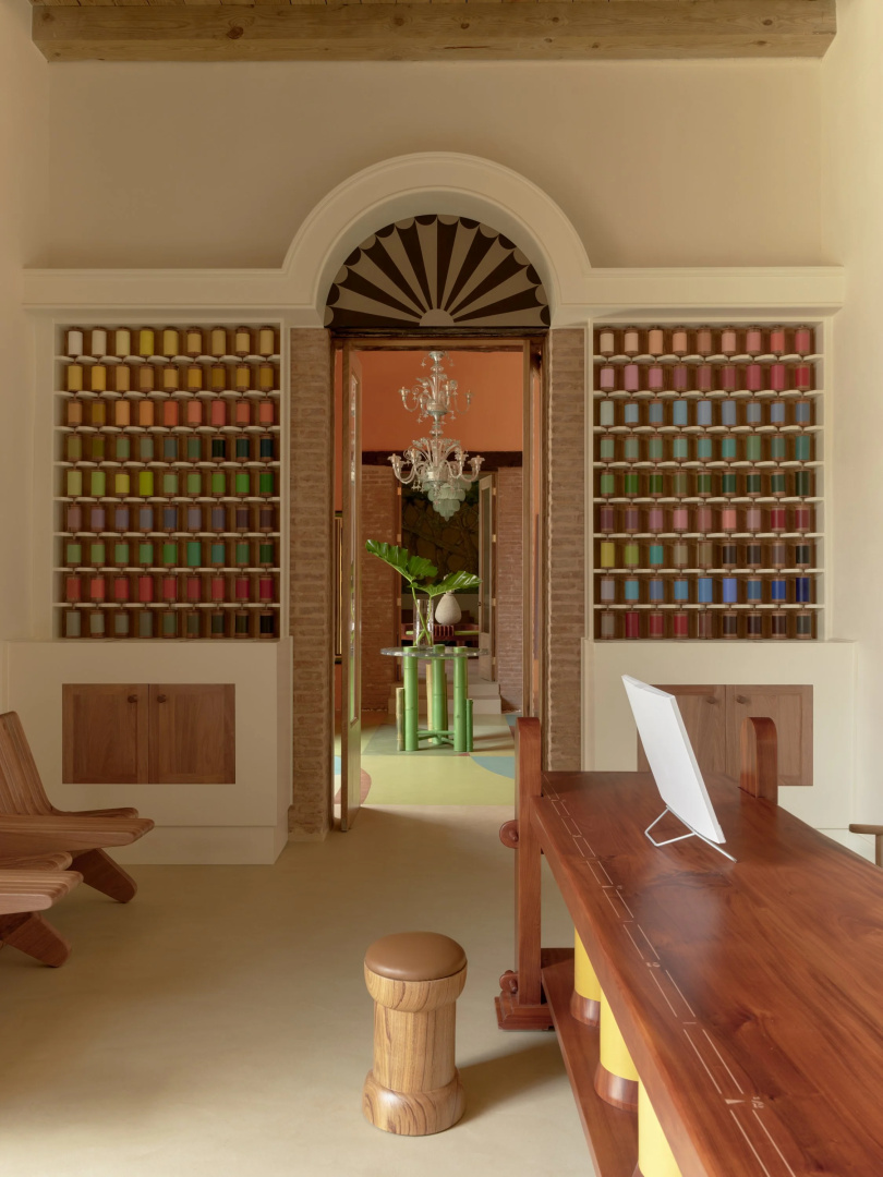 Photo - Kimpton Las Mercedes by IHG